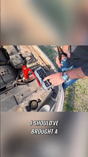 Car Restoration - Engine Revival After Years of Neglect!