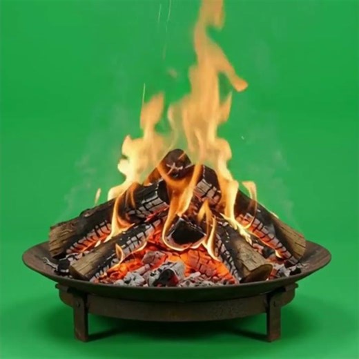 Smoke Green Screen Effect 4K | Cinematic Smoke Overlay for Video Editing (FREE)