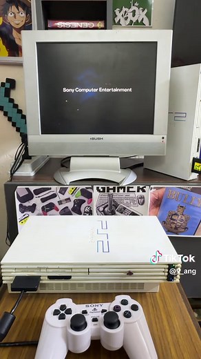 Playstation 2 Games Collection featuring Henry