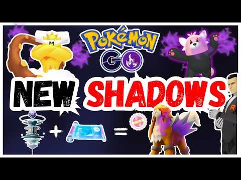 Watch *THIS* Before Taken Over Event- Steeled Resolve | #pokemongo