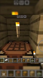 3x3 마인크래프트 집 만들기#마인크래프트#마크#minecraft#쓰레기집#마크계#부셔진돌#치킨조키#치킨#만드는방법