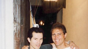 Rodrigo Obregón: el guardián de los legados de sus padres