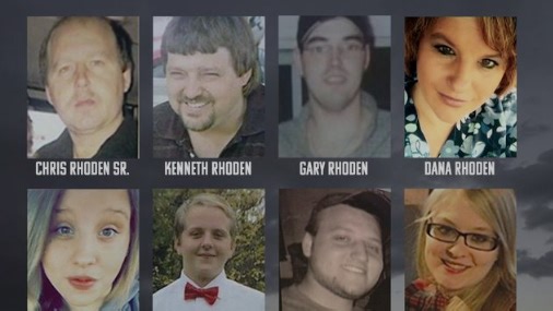 8 years since Pike County massacre: Where the case stands now