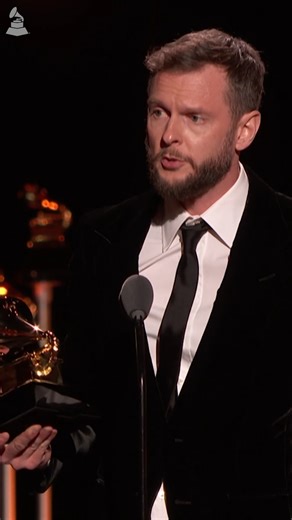 PRODUCER OF THE YEAR, NON-CLASSICAL. CIRKUT. | GRAMMYS