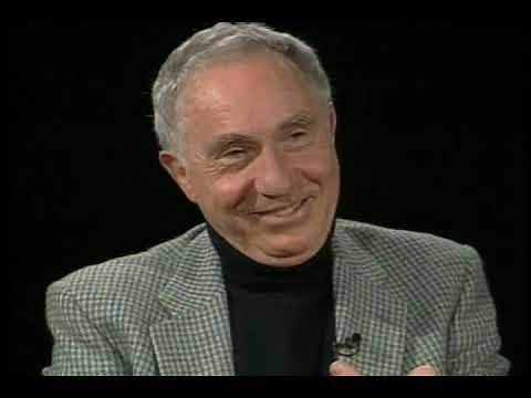 Actor Nigel Hawthorne Full Interview (1994) | Portraying George III, Helen Mirren & Stage to Screen