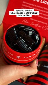 Join over 1 million licorice lovers & enjoy 25% off the world’s freshest, juiciest, and most delicious gourmet licorice - only at Licorice.com! 🤩 Subscribe & save 25% off your first order ❤️ 50 Gourmet Flavors Made Worldwide ⭐️ Over ONE MILLION Happy Customers ✅ Always Fresh & Juicy. Guaranteed. 🚀 Fresh Monthly Deliveries Claim this limited time offer before it's gone! | Licorice.com