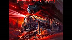 Demolition Train - All Hell Is Breaking Loose