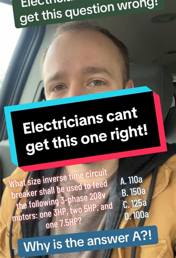 Common Mistakes Electricians Make in Licensing Exams