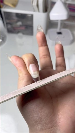 Nail time!💕 #temu #temucreator #temupartner #temucommission #nails #nailart