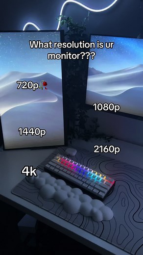 Experience 4K Visuals on the Best Monitor Setups