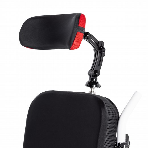 Spex Comfort Head Support - Seating and Positioning - GTK