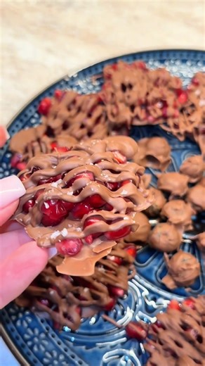 Delicious Snack Ideas for Chocolate Lovers