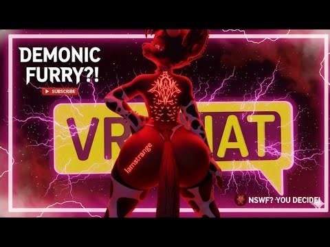 LIVE: VRChat Furry Mayhem ESCALATES FAST 😂 | The Boys Go Full Unhinged