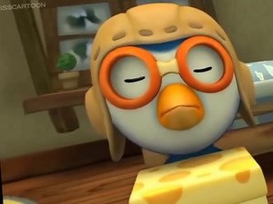 Pororo the Little Penguin Pororo the Little Penguin S01 E034 Bonbon Box