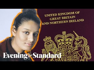 ISIS bride Shamima Begum blocked from returning to UK