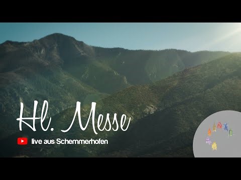 Heilige Messe am 5. Sonntag der Fastenzeit , 22. März 2026