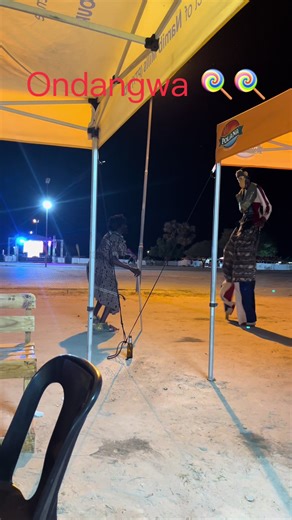 Ondangwa Trade Fair Performances & Events 2026