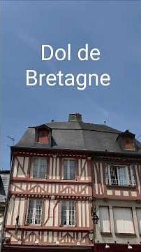 Dol-de-Bretagne