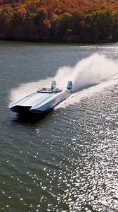 ‼️For Sale 2024 MTI 390X Powered By Twin Mercury Racing 500R’s ‼️ | Performance Boat Center