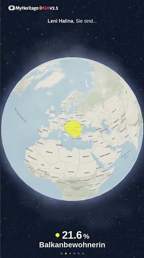 Easy & Simple DNA Test Experience | MyHeritage