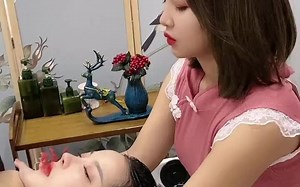 巴厘岛唯美风女士会所高级美容SPA后面精油推拿流程深圳大城市女性都脸红