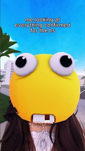 Berry Avenue High School Update confirmed by Phoeberry!