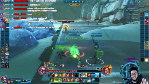 {DROPS ENABLED} For the Republic! | Republic Trooper Storyline | SWTOR!