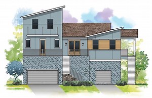 Winway Homes - Custom by Winway Homes