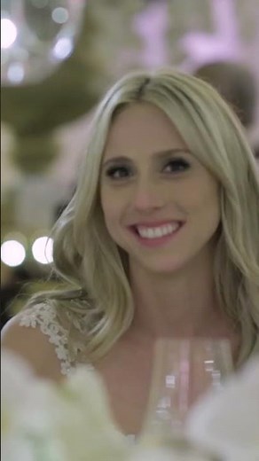 This Father-of-the-Bride Speech is Priceless! 😭 #weddingspeech #emotionalspeech #fatherofthebride