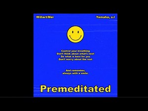 FNF: Myths of Yahama - Premeditated (EXTENDED)