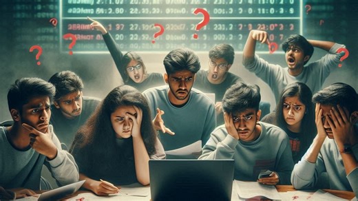 Drop in IIT, NIT, IIIT placement rates reflects job crisis: Congress