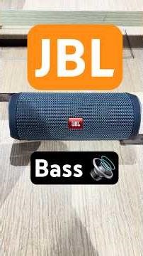 JBL Flip Essential 2 Review: Deep Bass & 10Hr Playtime! 🔥