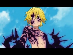 How to make meliodas in roblox (Seven deadly sins) (About 145 R$)