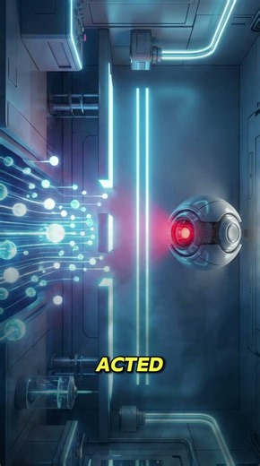 Double Slit Experiment Is the Universe a Simulation 🧪