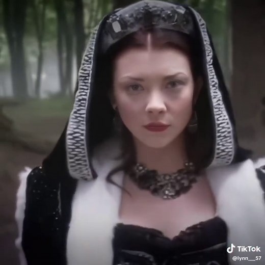 Exploring Anne Boleyn in The Tudors Series