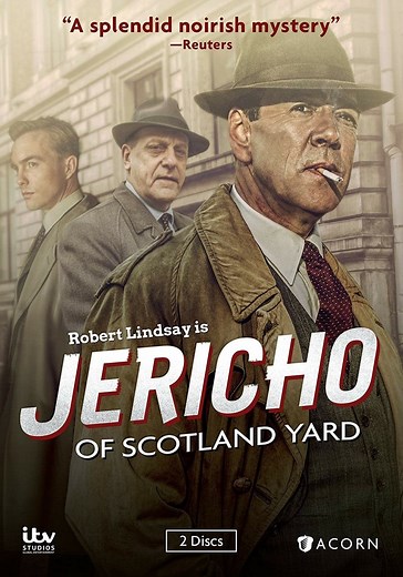 Jericho Season 1 - watch full episodes streaming online