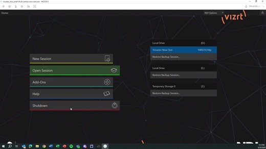 It's another #TriCasterTutorial! This week, learn how to modify Auto Shutdown settings on TriCaster Now, the Vizrt Video Switcher in the Cloud Solution. Watch below! 👇 #CreateVideo #TriCaster #CloudProduction | Vizrt