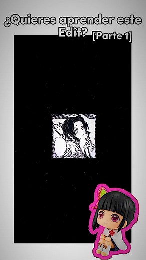 Tutoriales de Edición en Alight Motion para Anime