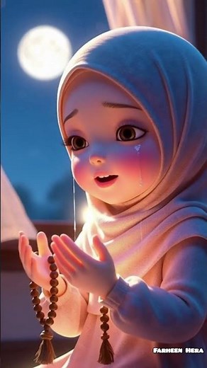 pyari Maa beautiful naat #farheenhera