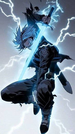 15K views · 467 reactions | Super Saiyan blue trunks dragon ball #GOKU #vegeta #trunks #Dragonball #foryou #reels | Rajveer Max | Facebook