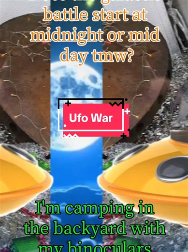 Alien war in countdown. 2024 ufo, prediction. 39 days after Trump. #ufo #uaptiktok #usos #aliens #predict