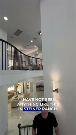 Ultimate Steiner Ranch Remodel