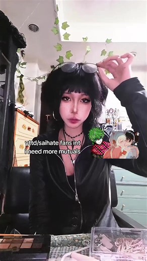 Become Your Lil LARP Girl in YTTD