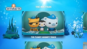 Octonauts