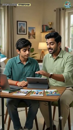 Confused About College Admission? Shiksha Nerd Finds Your Perfect College! 🎯