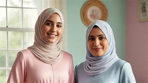 6 Inspirasi Model Gaun Potongan A-Line Elegan untuk Wanita Muda hingga Usia 40 Tahun