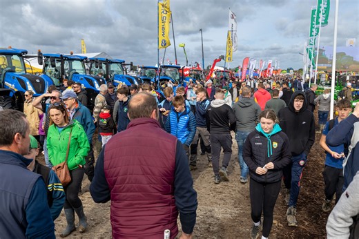 Watch: Opinion - Ploughing 2025 was a resounding success