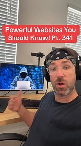 I shouldn’t show you this 🤫 #technology #computer #tech | Matty McTech