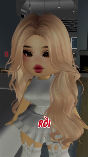 PHIM ROBLOX : Ai mới là con gái của tôi