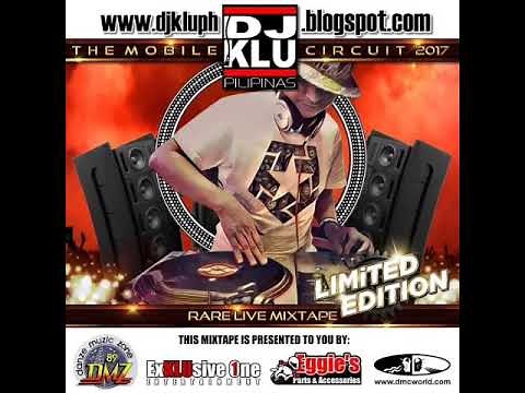 dj klu opm classic remix edition